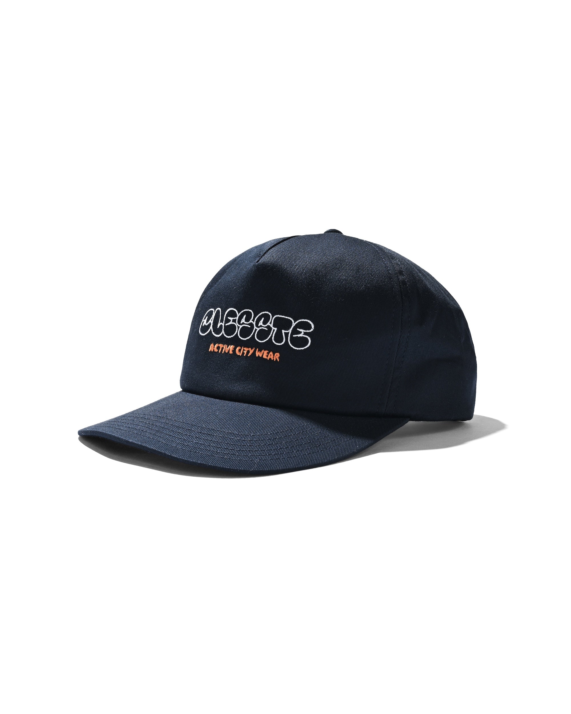 BUBBLE LOGO