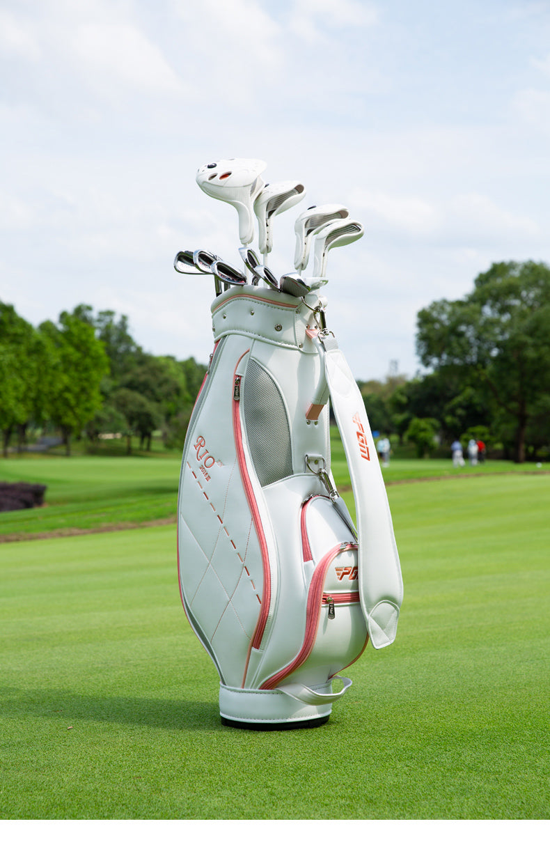 Women's Rio Package Set – PGM Golf
