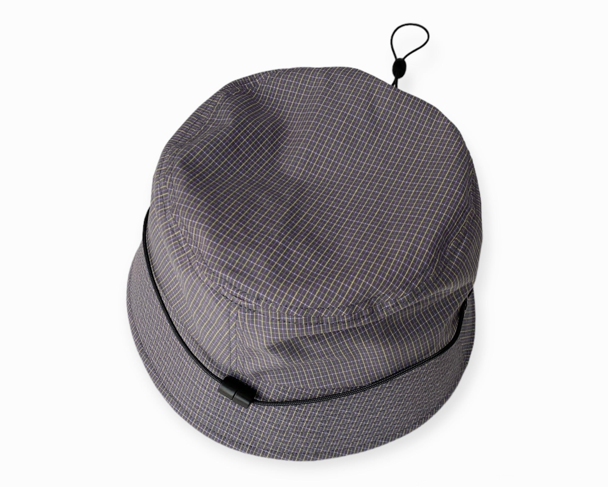 NOROLL | ノーロール】NOROLL BUCKET HAT(MULTI VIOLET) 公式通販 正規