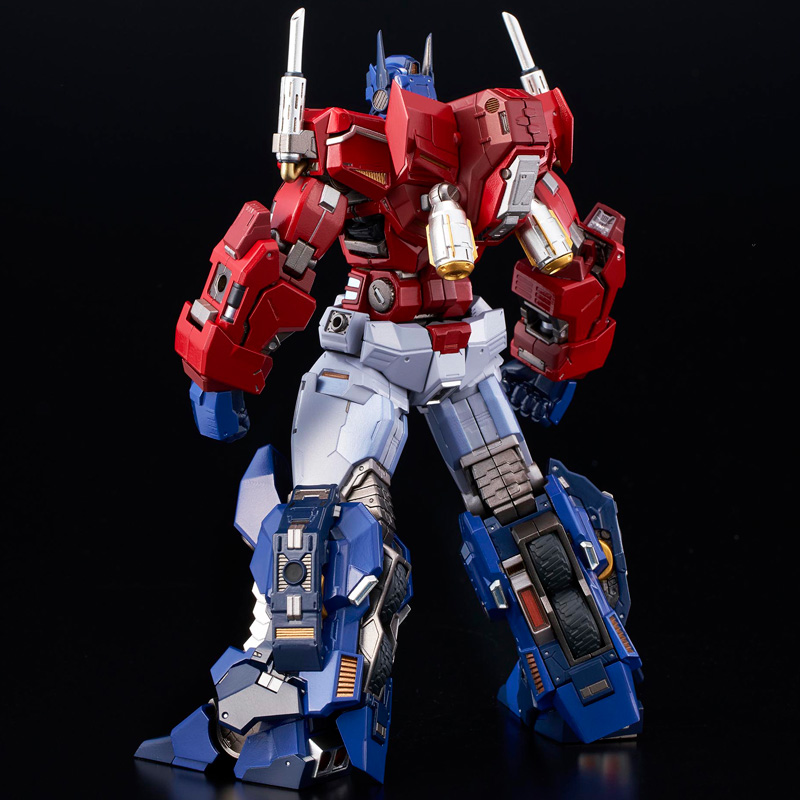 株式会社フレイムトイズ FLAMETOYS CO.,LTD | 鉄機巧 KURO KARA KURI
