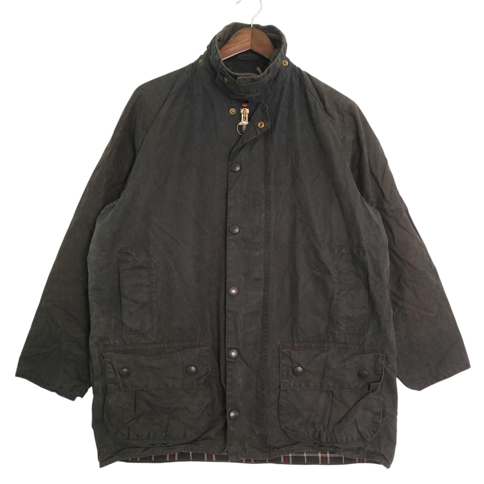 楽天市場】バブアー beaufort 40 中古の通販
