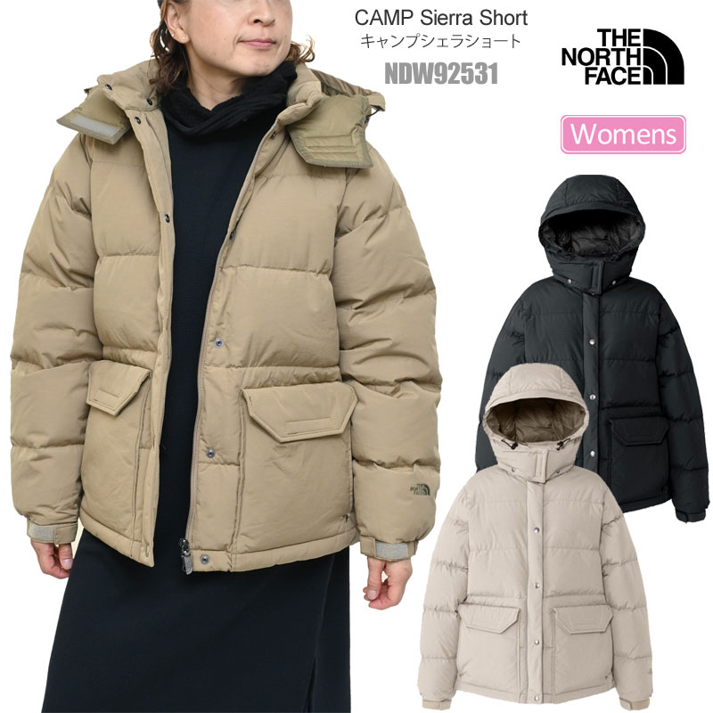 楽天市場】ノースフェイス the north face camp sierra short キャンプ