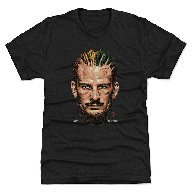楽天市場】ショーン オマリーモデル 海外取寄 UFC Tシャツ 500 LEVEL