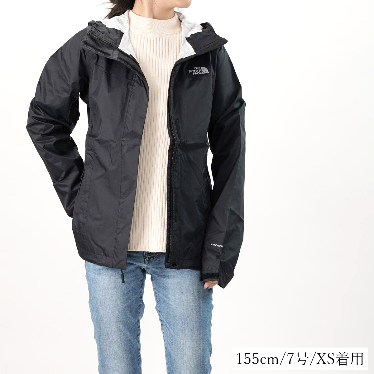 楽天市場】THE NORTH FACE ザ ノースフェイス ベンチャージャケット