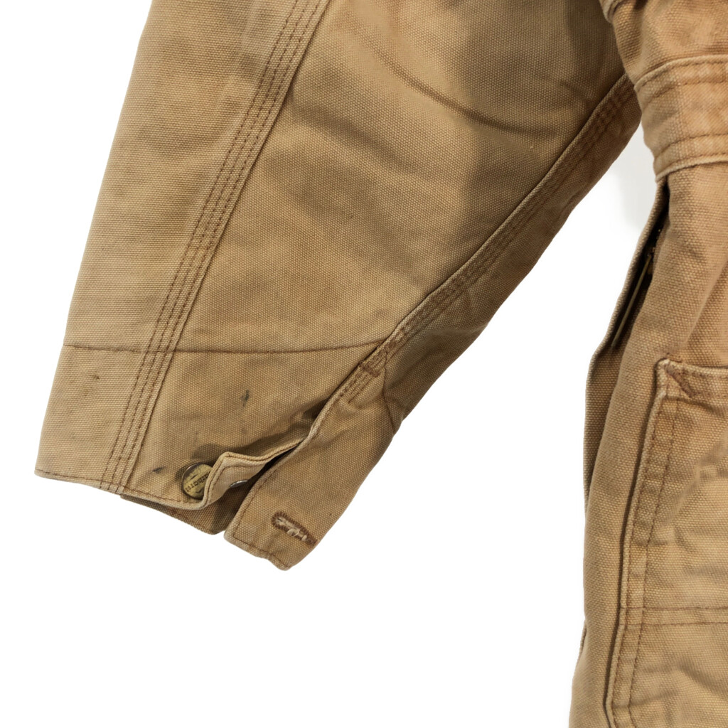 楽天市場】90年代 USA製 Carhartt カーハート ダック オールインワン