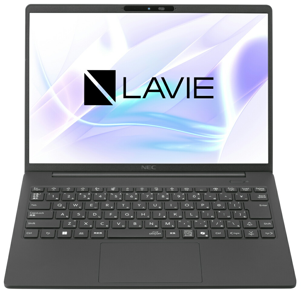 楽天市場】nec ノートパソコン lavie（メモリ容量16GB）の通販