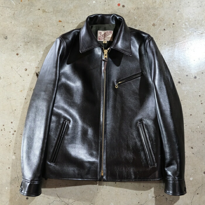楽天市場】Y'2 LEATHER ワイツーレザー【LSR-42】【ANILINE STEER