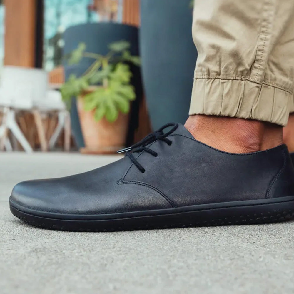 RA IV / ラー IV (M) - Vivobarefoot JAPAN