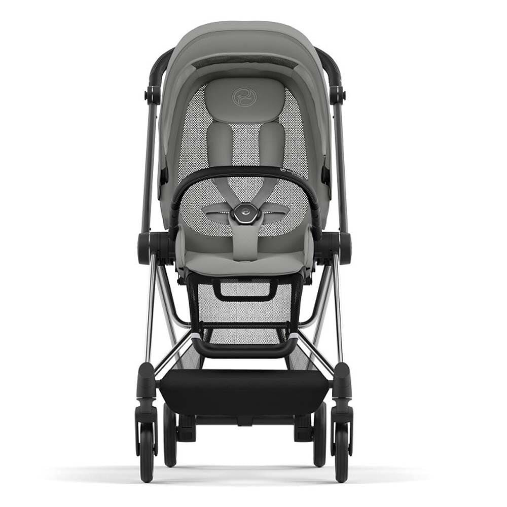 cybex サイベックス MIOS ミオス フルセットJP3 (クローム ミラージュ