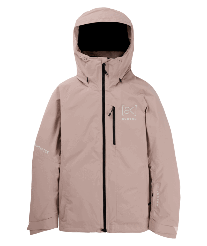 Burton [ak] Upshift Gore-Tex Women's Jacket 2026 | Ken Jones Ski Mart