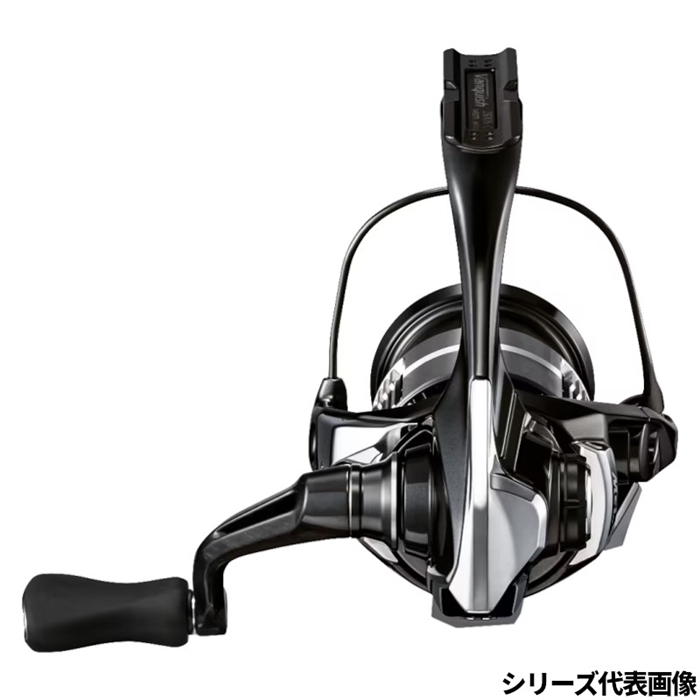 シマノ ヴァンキッシュ 1000SSSPG 23年モデル スピニングリール - 釣具