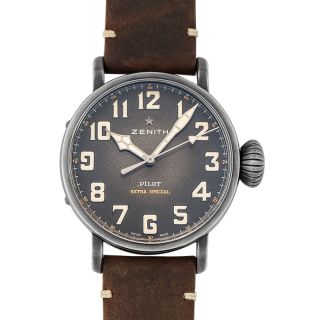 11.1940.679/91.C807 Zenith Pilot