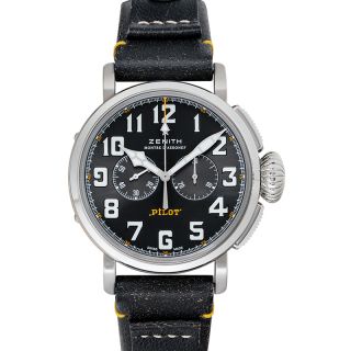 11.1940.679/91.C807 Zenith Pilot