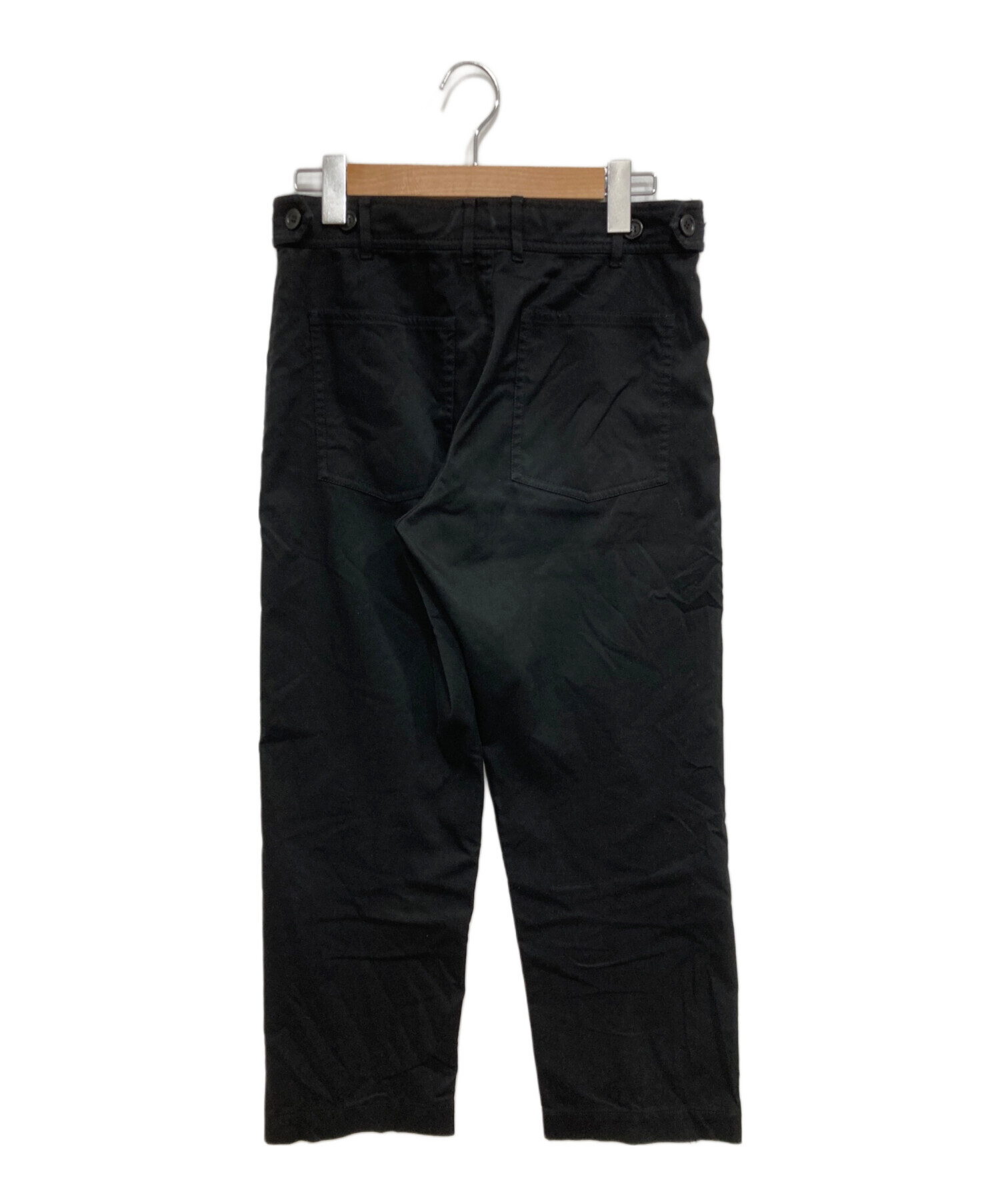 中古・古着通販】BLACK COMME des GARCONS (ブラック コムデギャルソン