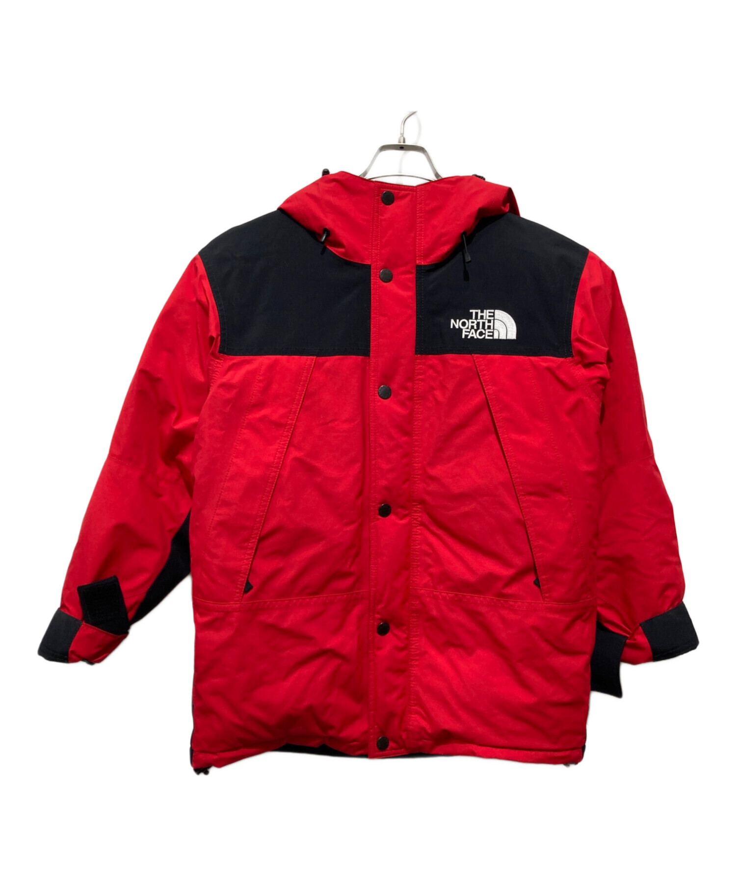 中古・古着通販】THE NORTH FACE (ザ ノース フェイス) ダウン