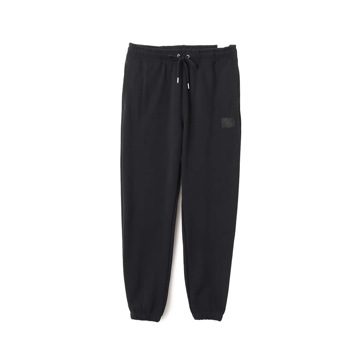 JORDAN BRAND M JORDAN FLIGHT FLC PANT BLACK（ジョーダン ブランド