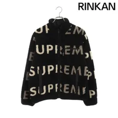 2026年最新】supreme リバーシブルジャケットの人気アイテム - メルカリ