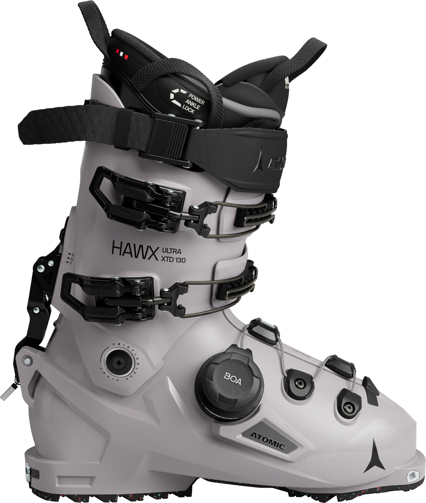 HAWX ULTRA XTD 130 BOA – アトミック公式オンラインストア