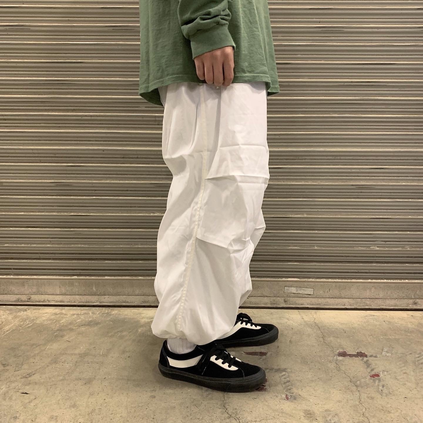 DEADSTOCK