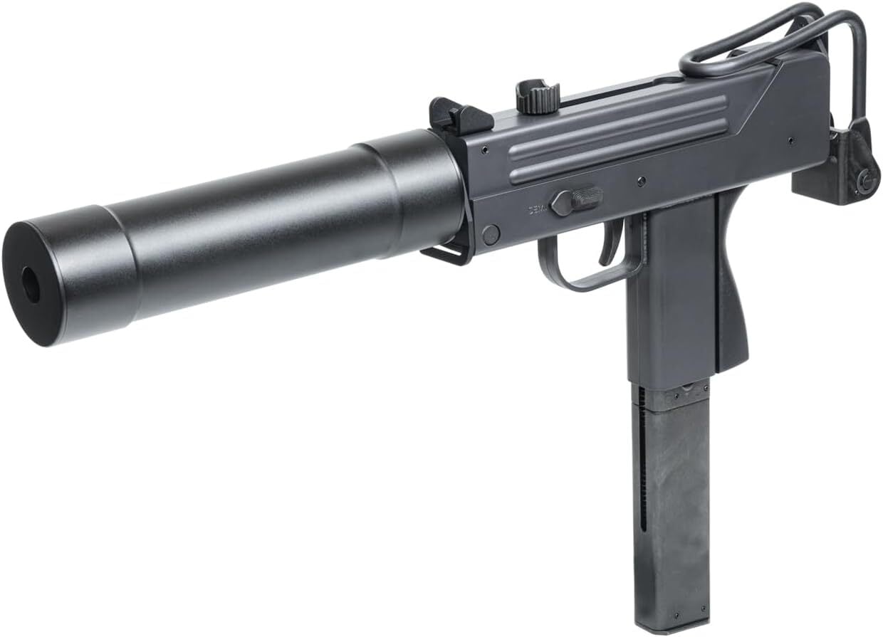 マルゼン ガスブローバック・サブマシンガン イングラム M11