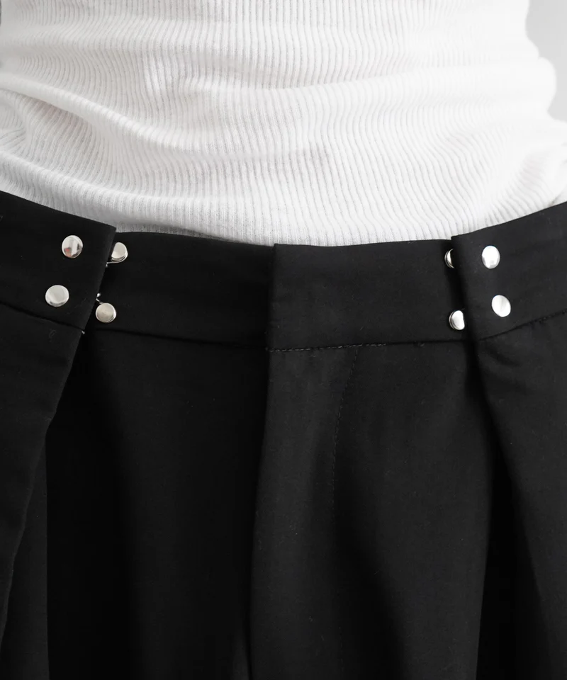 Basketcase Gallery Caldwell Slacks || Limited Stock || Buy Now