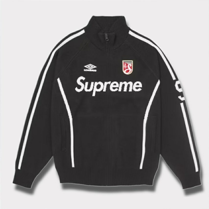 Supreme シュプリーム 2024AW Fuck Money Sweater ファックマニー
