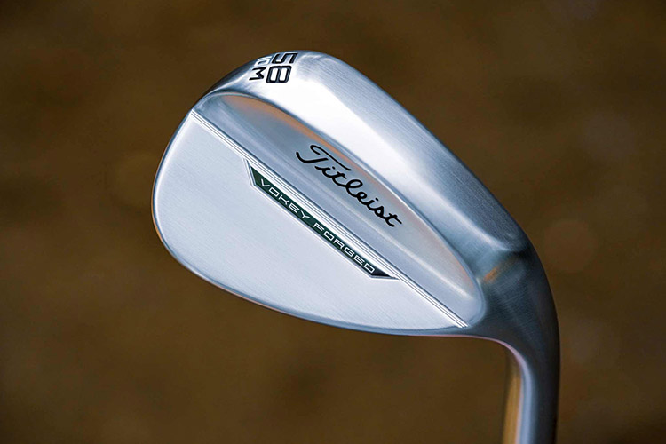 Titleist VOKEY Forged 2023 Wedge | TourSpecGolf Blog