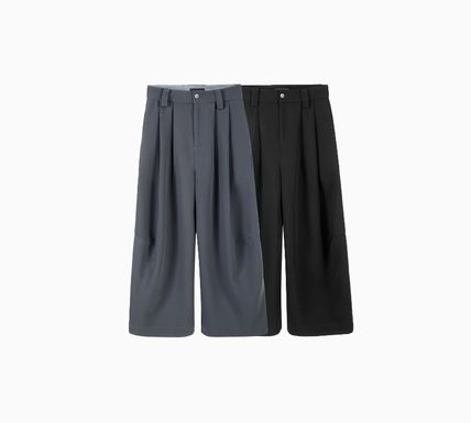 BAOVICTO(バオヴィクト) スラックス(メンズ) - ブランド通販のBUYMA