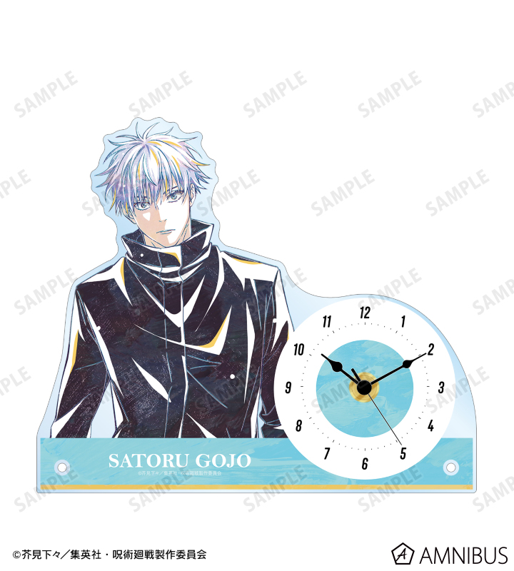 AMNIBUS-日常使いできるアニメグッズの通販サイト-