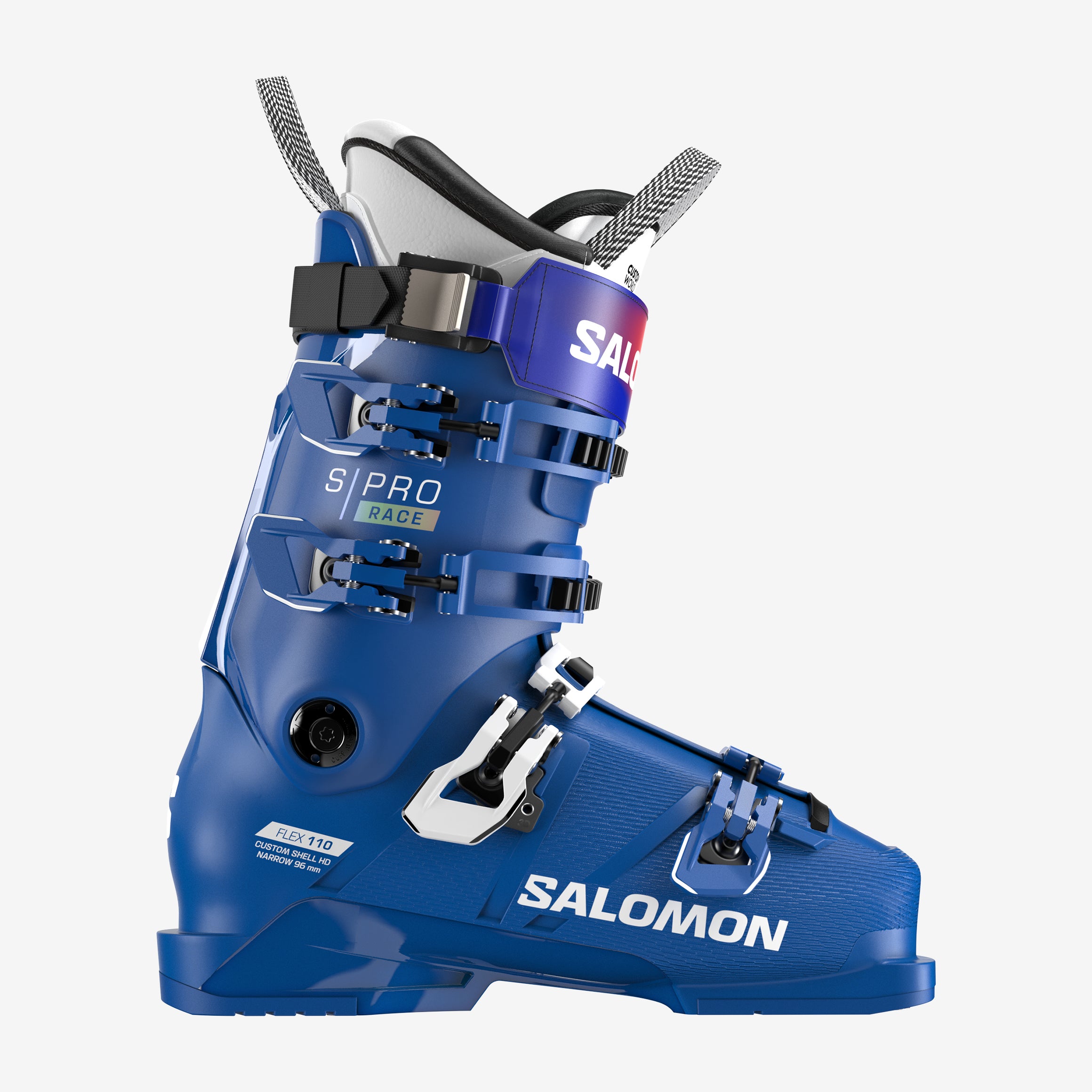 S/PRO RACE 110 Men - All-Mountain | Salomon