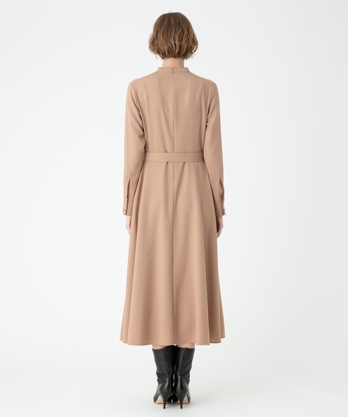 allureville（アルアバイル）の「ジョーゼットサファリポケット
