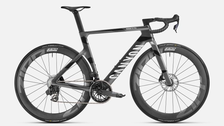 Aeroad CF SLX 8 AXS SPEED | CANYON TH