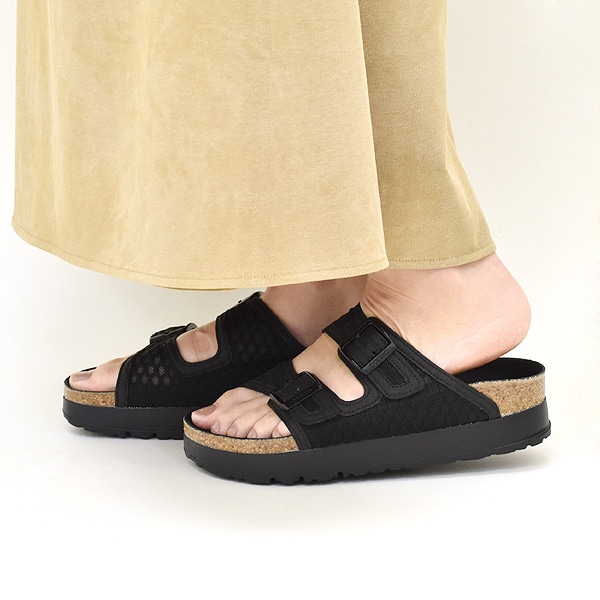 24SS】ビルケンシュトック BIRKENSTOCK パピリオ Papillio アリゾナ