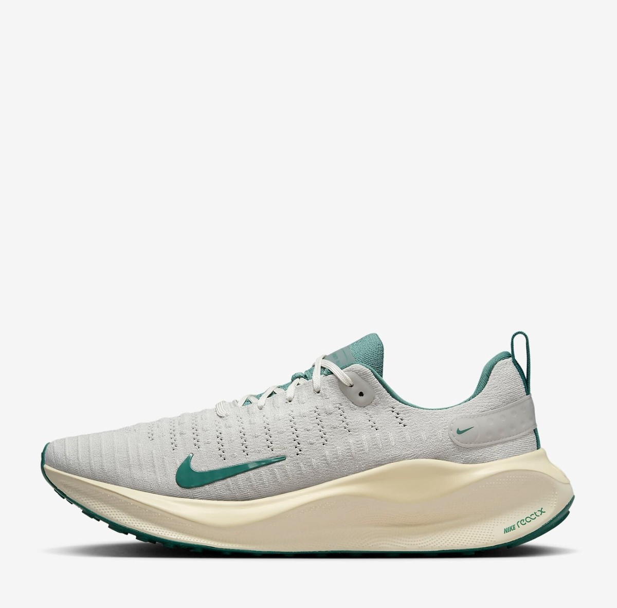 Nike Infinity Run 4 Premium Running Shoes Light Bone/Ivory HF4310