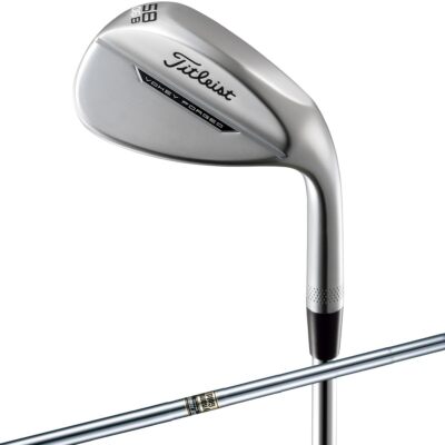 NEW Titleist Vokey Forged Wedge G7 Tour Chrome Right Handed DG