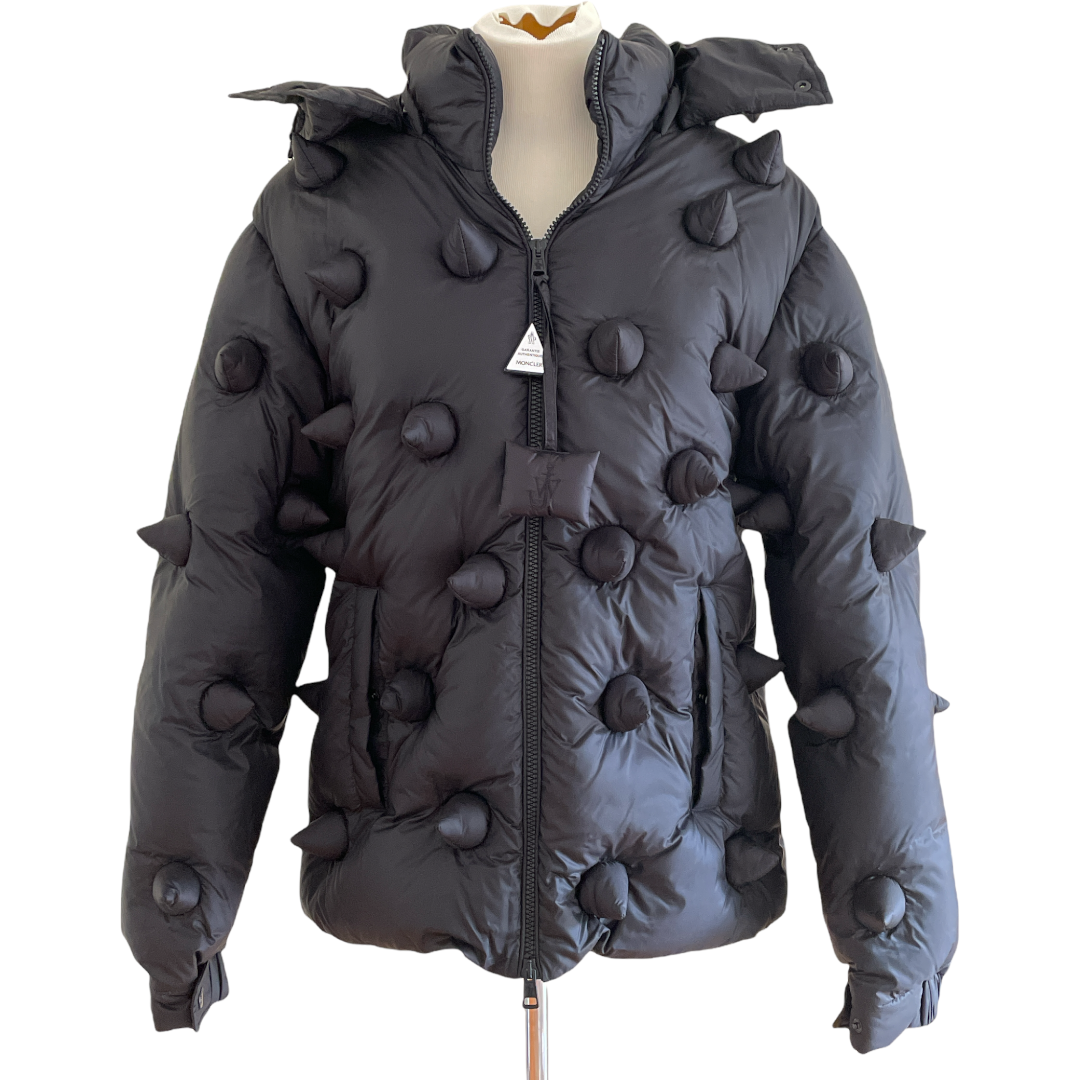 NWT MONCLER GENIUS x JW Anderson - Hatfield jacket Sz 1 | eBay
