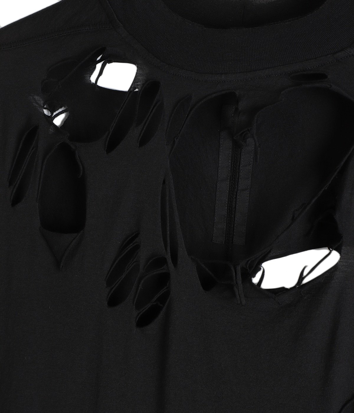 TRAP T（bhdsd 09 black） | Rick Owens DRKSHDW(リックオウエンス
