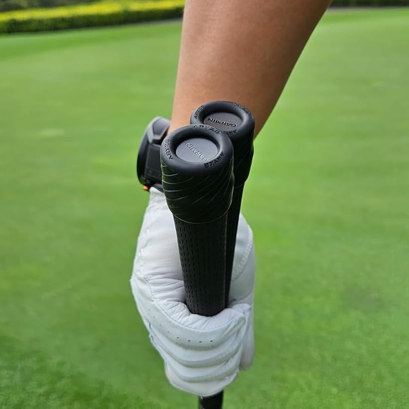 楽天市場】ゴルフクラブセンサー用カバー 入り – 耐久性 Garmin