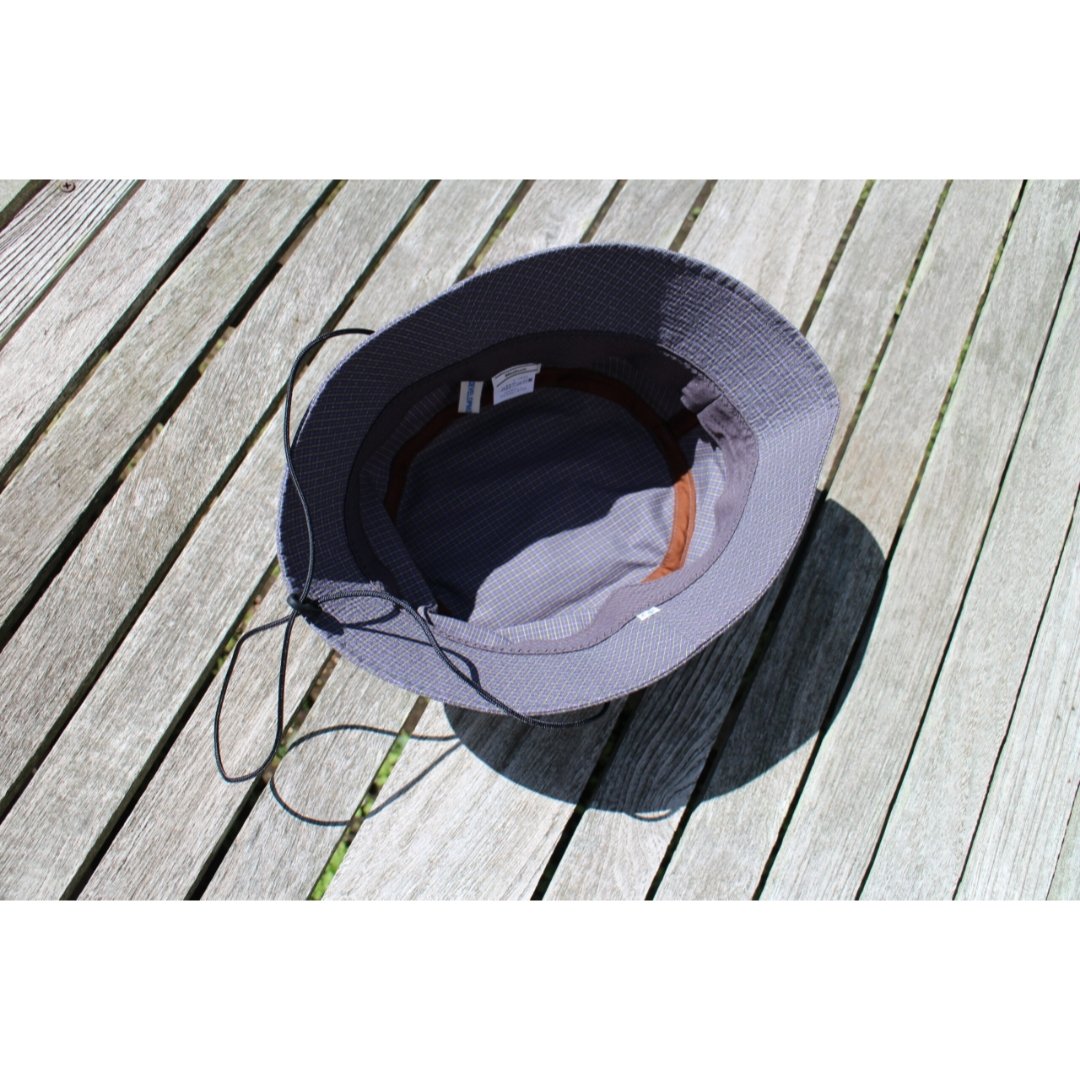 NOROLL / BUCKET HAT / MULTI VIOLET | Sophomore