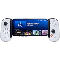 Amazon.co.jp: BACKBONE One バックボーン ワン PlayStaionデザイン