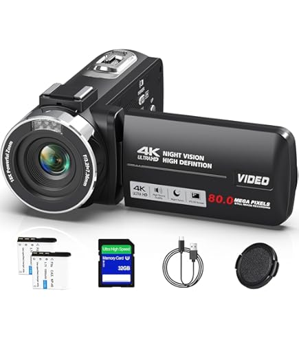 Amazon.co.jp: Panasonic NV-GS320-S Digital Camcorder : Electronics
