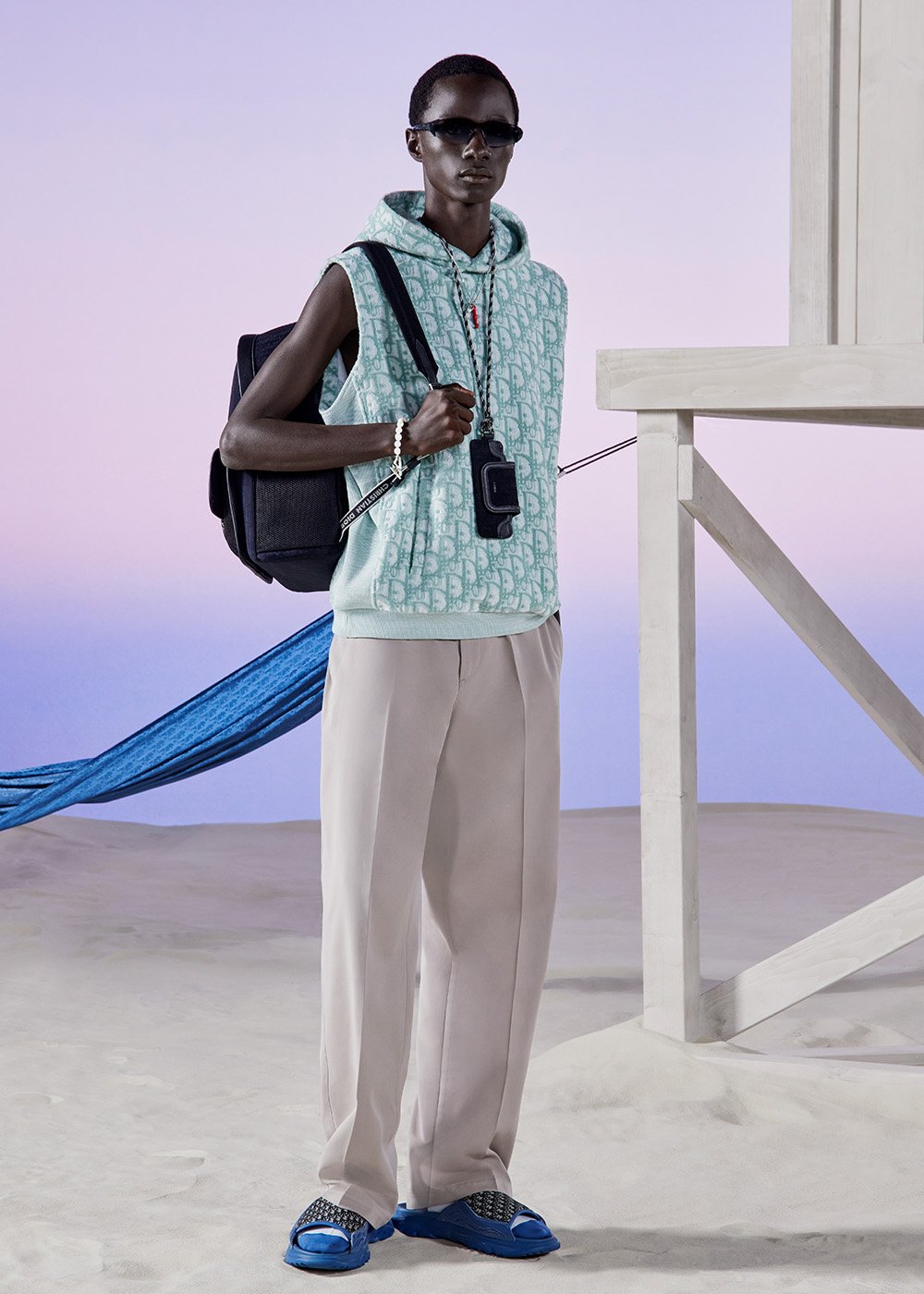Dior x Parley: The third capsule collection — Parley