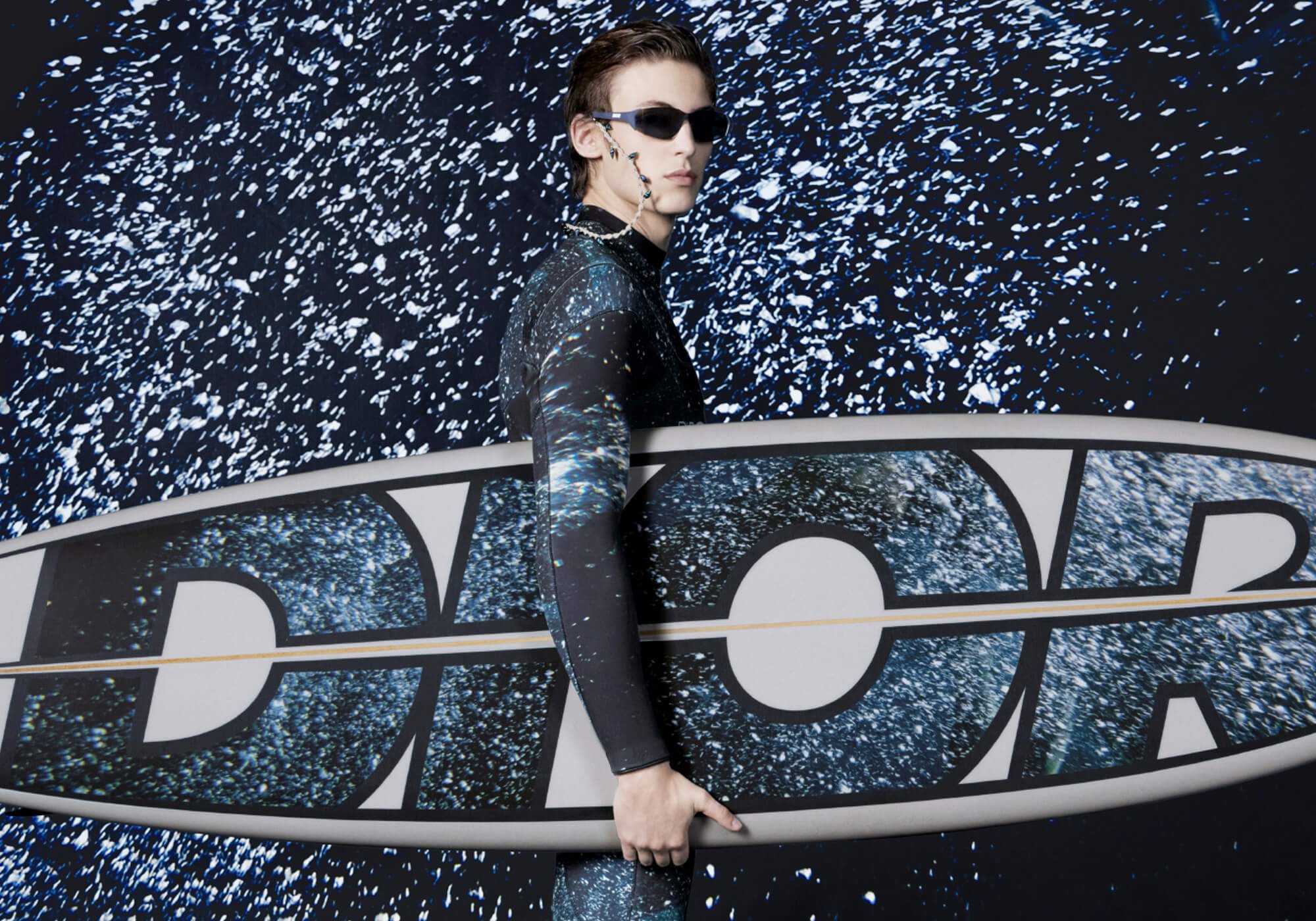 Dior x Parley — Parley