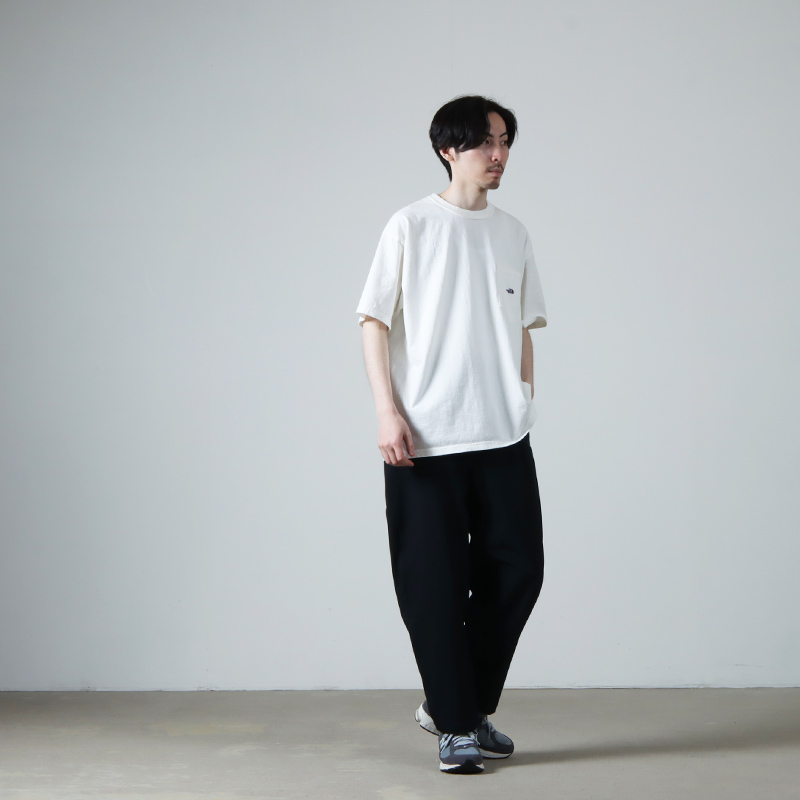 THE NORTH FACE PURPLE LABEL(パープルレーベル) Stretch Twill Wide