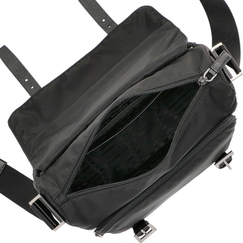 プラダ PRADA バッグ ショルダーバッグ 斜め掛けバッグ