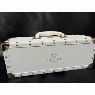 Angel Heart - ANGEL エンジェル シャンパン 箱 白 かいたん様専用の