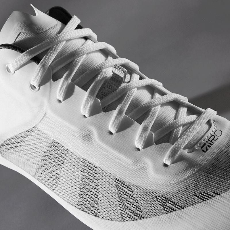 GIRO/ジロ】EMPIRE SLX II（エンパイア SLX 2） White