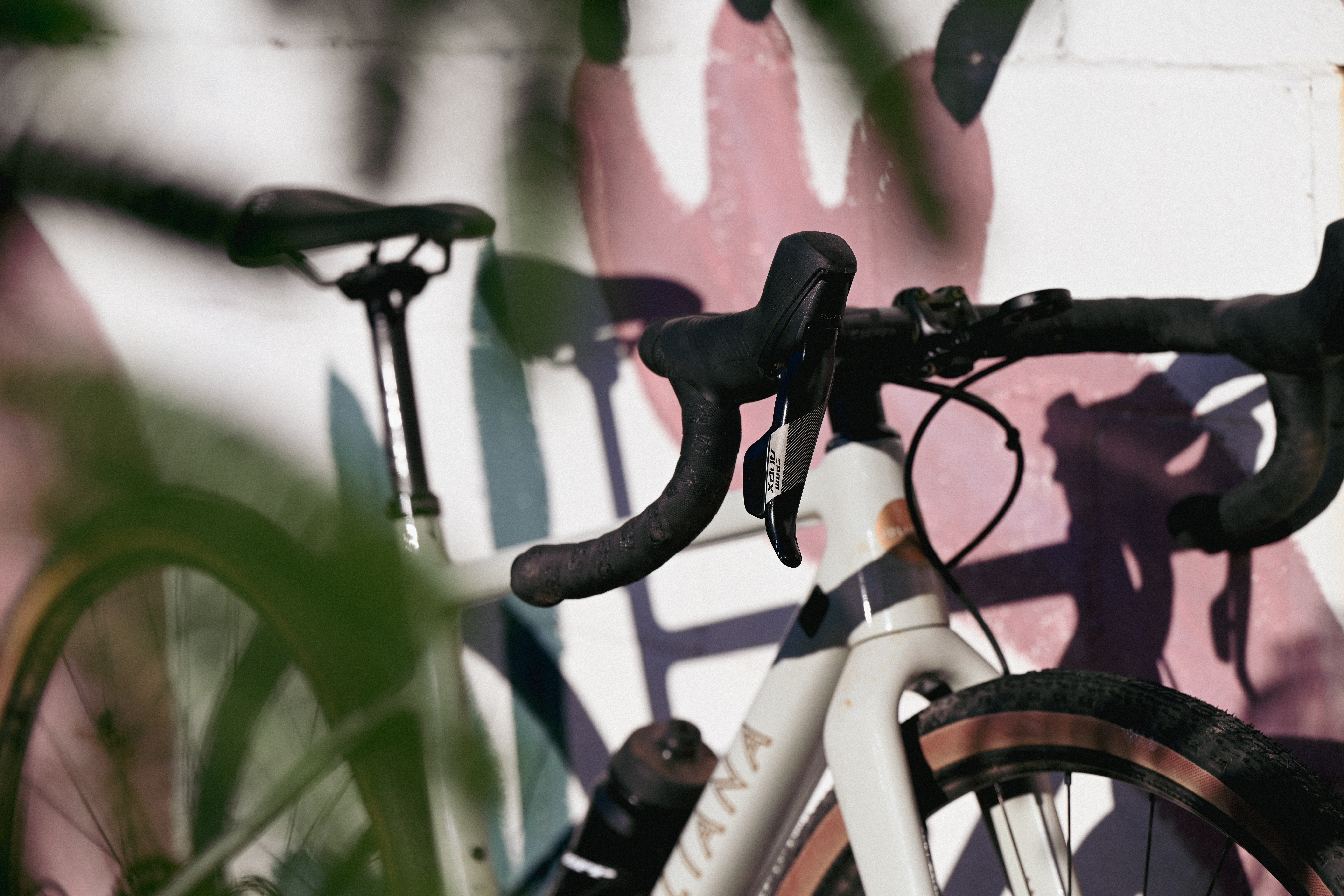 Apex HRD Shift/Brakeset | SRAM ROAD | 株式会社Many'S メニーズ