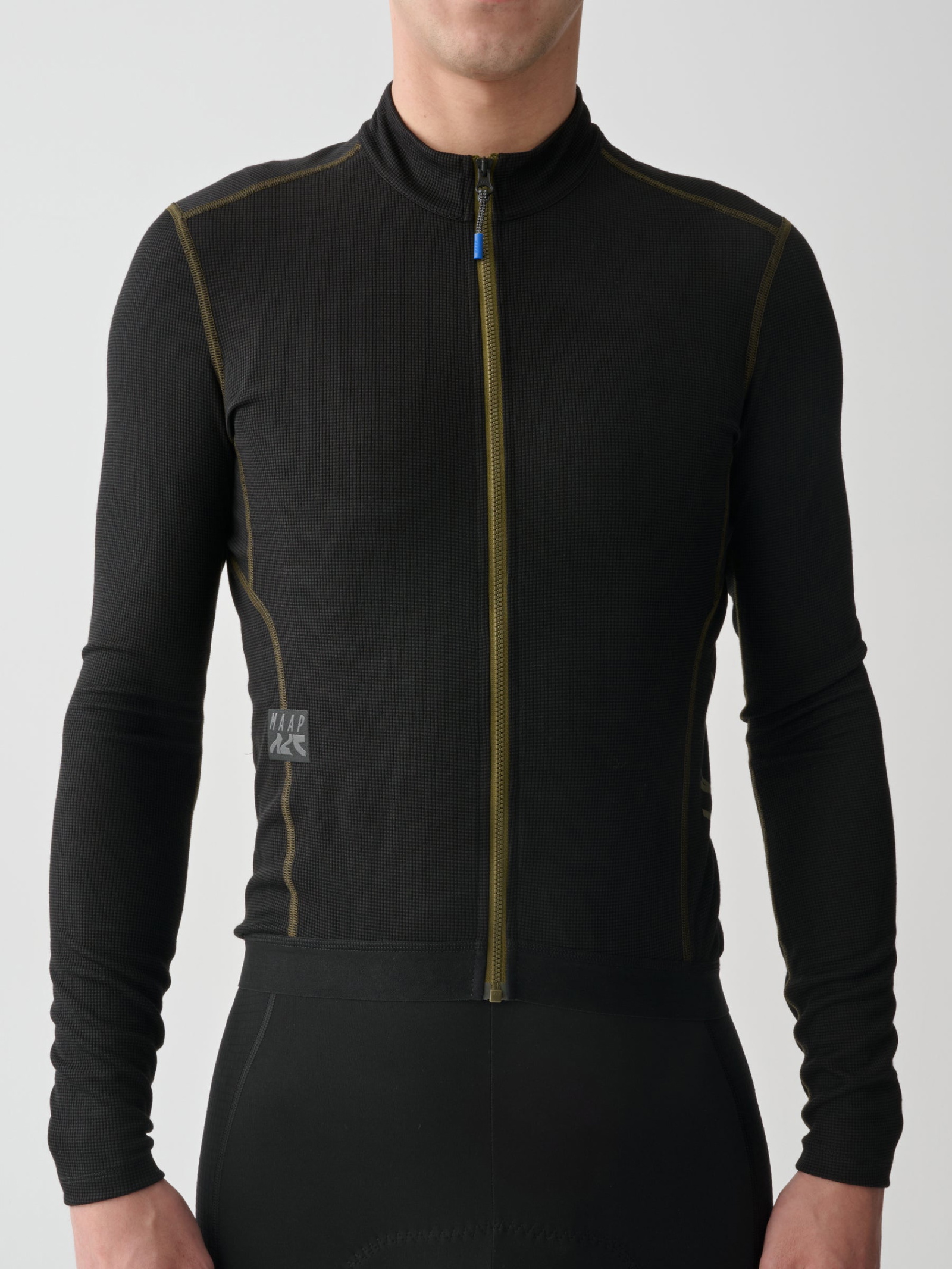 Alt_Road™ LS Jersey 2.0 - MAAP Cycling Apparel