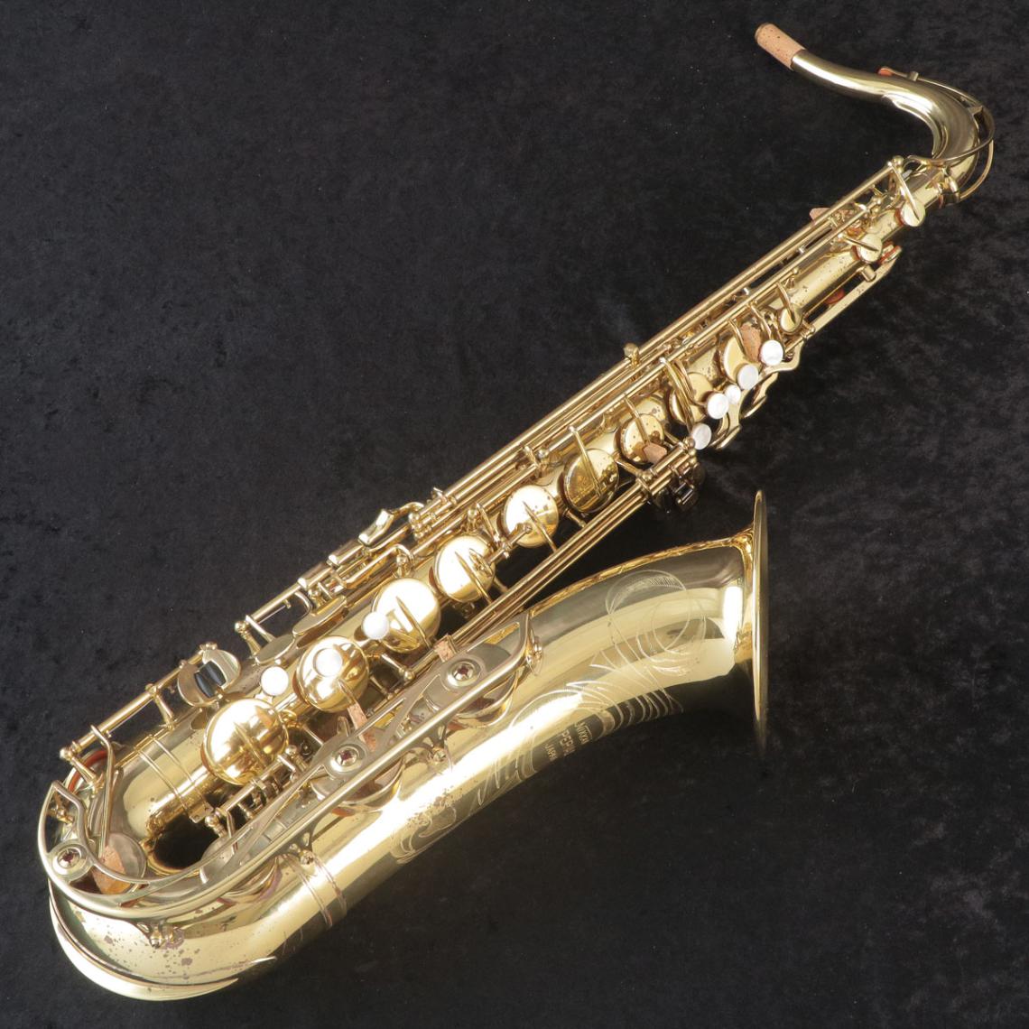 中古】NIKKAN ニッカン / Tenor Imperiale GL テナーサックス